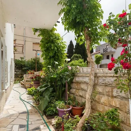 Apartment Apartments Dora Split