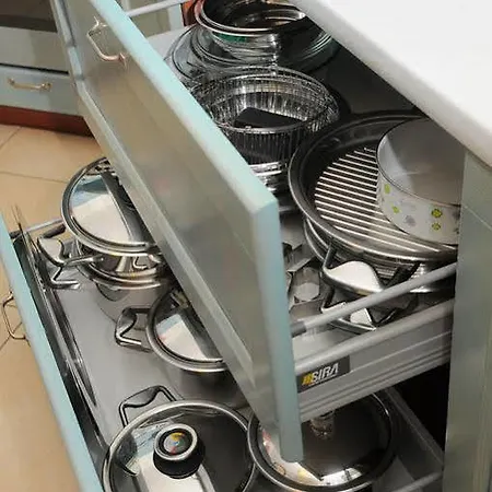 Apartments Dora Apartment *