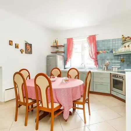 Apartment Apartments Dora *