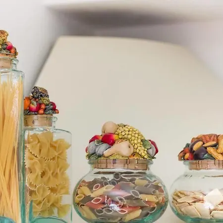 Apartments Dora Apartment