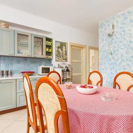 Apartment Apartments Dora Split