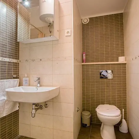 Apartment Apartments Dora *