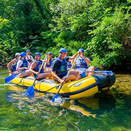 Apartments Dora * Split