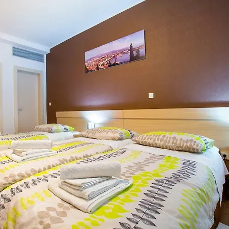 Apartamento Dora