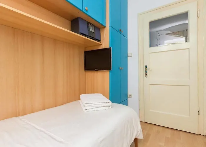 Apartamento Dora *