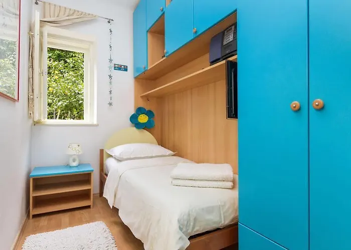 Apartments Dora * Split