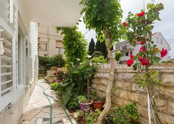 Apartamento Dora Split