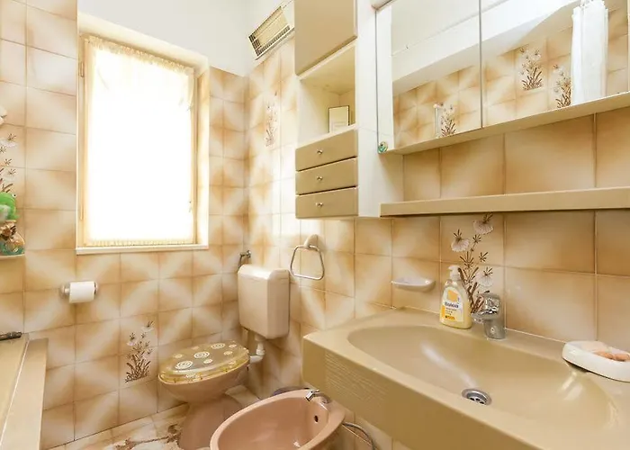 Apartments Dora Apartman