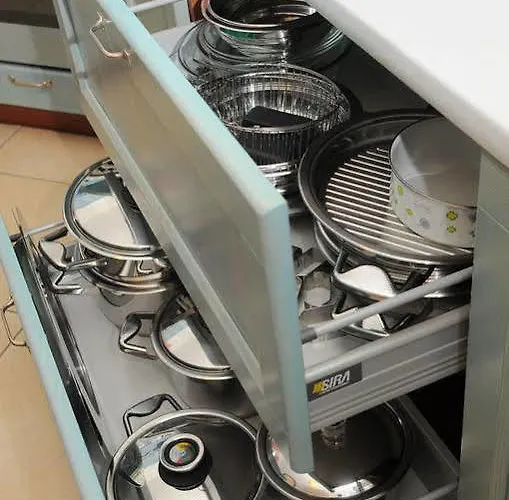 Apartments Dora Apartman *