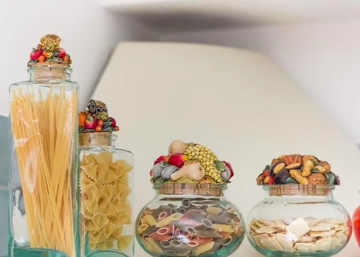 Apartments Dora Apartman