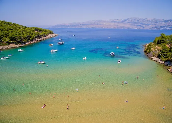 Apartman Apartments Dora