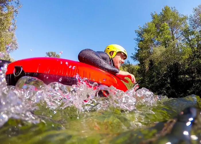 Apartments Dora Split