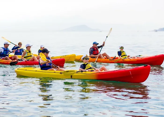 Apartments Dora Apartman Split