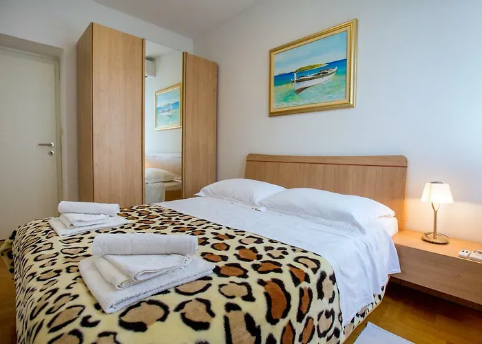 Apartments Dora Apartman