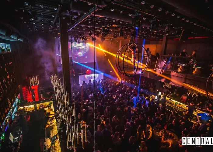 Apartments Dora Split